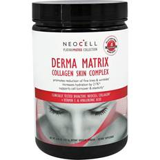 Neocell Derma Matrix, Collagen Skin Complex 183g