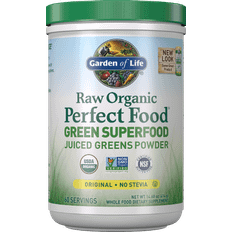 Organic green powder Garden of Life Raw Organic Perfect Food Green Superfood 414g