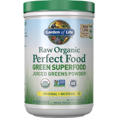 Raw Organic Perfect Food Green Superfood 414g
