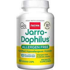 Jarrow Formulas Jarro-Dophilus AF 60 vcaps