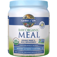 Garden of Life Raw Organic All-In-One Shake Vanilla 484g