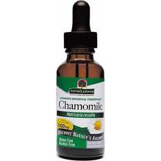 Nature's Answer Chamomile Flowers 30ml 30 st
