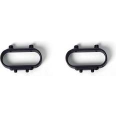Bumper link block