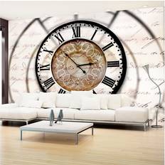 Arkiio Fototapet Clock Movement 350x245