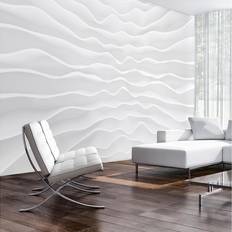 Arkiio Fototapet Origami Wall 250 x 175