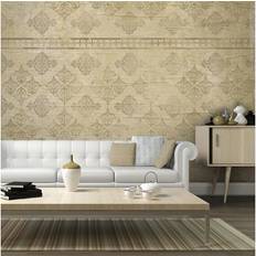 Arkiio Fototapet Bleka Barock Tapet 450x270