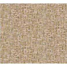 A.S. Creation Tapeter A.S. Creation Wood effect Tapet Jungle Chic Ovävd AS Creation