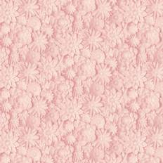 DÃ©cor Dimensions Floral Pink Wallpaperâ¦