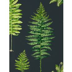 Sanderson Fernery Wallpaper