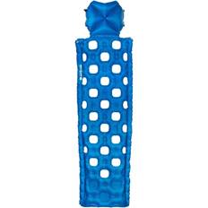 Klymit Inertia O Zone Sleeping Pad blue 2021 Sleeping Mats