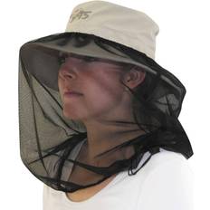 Mygge TravelSafe mygge-solhat UPF 50 beige