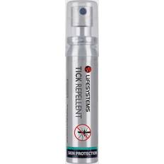 Mosquito spray Lifesystems Tick Repellent 25ml Spray