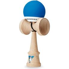 Kendamas Krom Bilboquet, Pop-BLU, Bleu POP-BLU