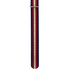 Nato 20mm Red