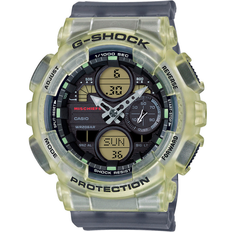 Casio Fra G-Shock Batteridrevet Herre GMA-S140MC-1AER (Stæhr)