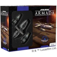 Star wars alliance Fantasy Flight Games Star Wars: Armada Separatist Alliance Fleet Starter