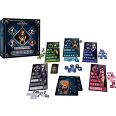 USAopoly Disney's Kingdom Hearts Perilous Pursuit