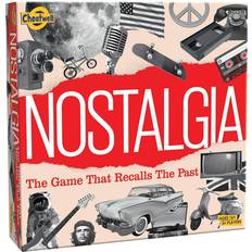 Nostalgia