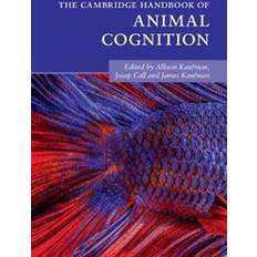 The Cambridge Handbook of Animal Cognition (Häftad)