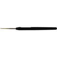 Crochets Knitpro Crochet Hook, Metal, Gold, 0.5mm