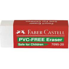 Radergummi faber castell Radergummi Castell 7095 20/fp