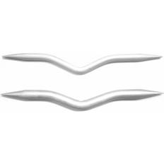 Knitpro Câble Aluminium x2