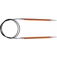 Knitpro Zing Ferri Circolari 120 cm 4,50 mm