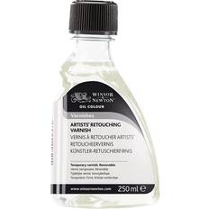 Vandtæt Oliemaling Winsor & Newton W&N Balsamterpentin 500ml