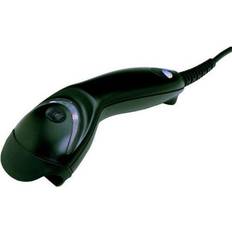 Honeywell Eclipse Handheld Scanner