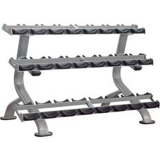 Impulse Dumbbell rack 3 layer