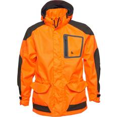 Seeland Kraft jacka, Varsel Orange 52