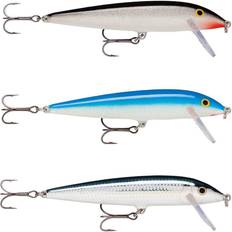 Rapala Leurre Countdown 9cm couleur GFR