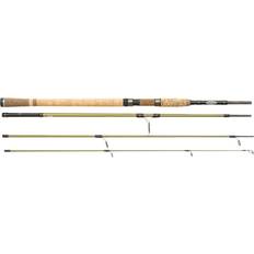 Fiskestang 3 delt Berkley Phazer Pro III 8,5 fod 3-18g 4-delt