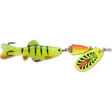 Blue Fox Vibrax Chaser 3