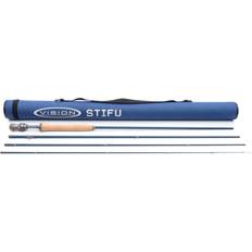 Vision stifu Vision STIFU SEATROUT flyrod 9' #7