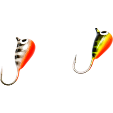 Mormyska Ifish Tunnan Mormyska 2-pack