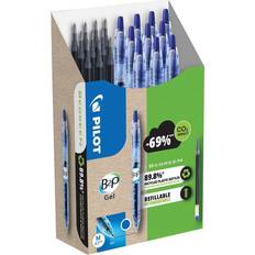 Pilot Hobbymaterial Pilot B2P Green 20 Pack