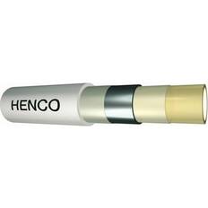 Henco Alupex-rør Ø26x3,0 Mm Lige Længde 5 M