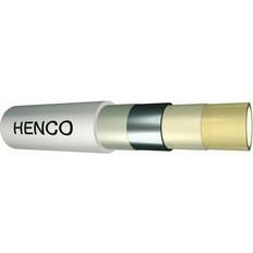 Henco Henco Alupex-rør Ø26x3,0 Mm Lige Længde 5 M