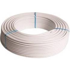 Henco 50ml multicouche nu 10bar-95 -Alu 0,2mm-Ø26x3.0