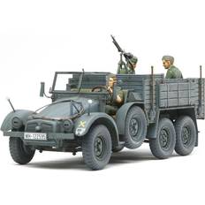 Tamiya German 6X4 Truck Krupp Protze 35317