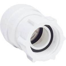 JG Speedfit JG Speedfit Female Tap Connector 22mm x 3/4in