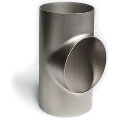 Lemvigh-Müller Tee 38,0x2mm AISI316 trukket