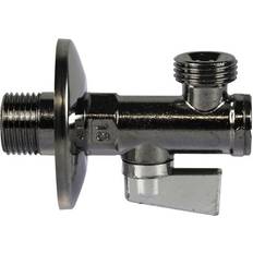 Nilhane VVS Trading Nil-hane m/filter 1/2"x1/2" forkromet