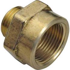 Ezze Kloak & Afløb Ezze 1.1/4" A-metal nippelmuffe