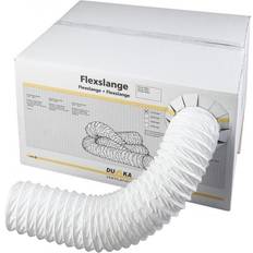 Duka flexslange Duka Flexslange Ø 152 mm meter mål