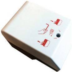 Flamco Elektrisk aktuator 24 VAC. 0-10V til Nexus Vivax ventil DN15-32