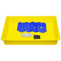 Arctic Hayes DT1 Radiator Drain Tray Kit