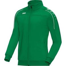 JAKO Chaqueta Classico - Vert