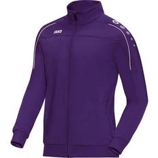 Hombre - Morado Chaquetas JAKO Chaqueta Classico - Violet